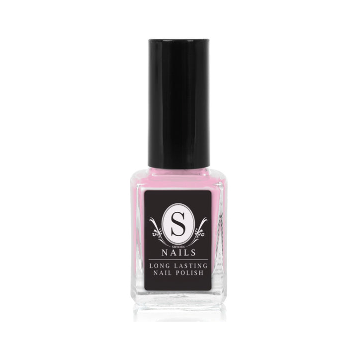 Sweden Nails Nagellack Ballerina