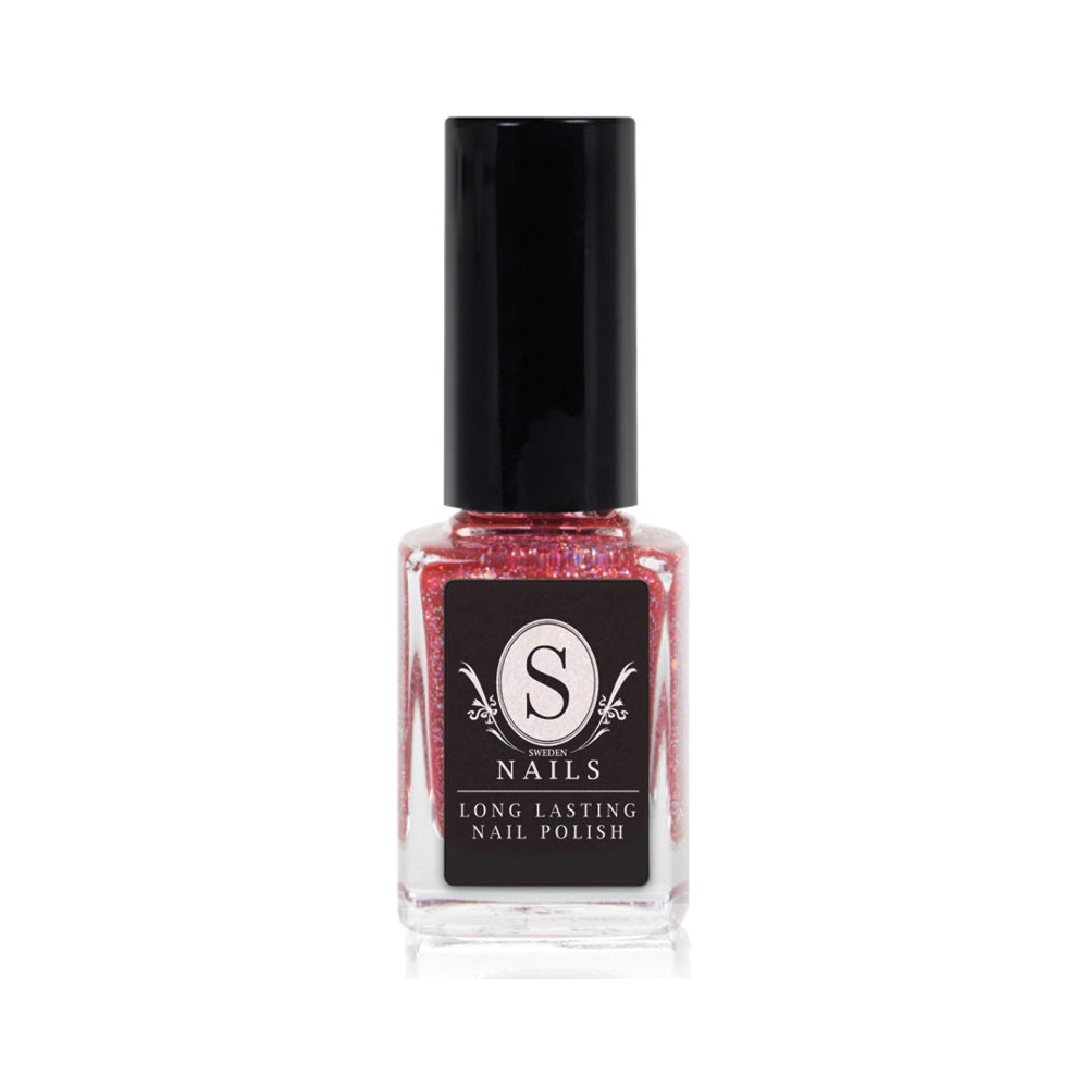 Sweden Nails nagellak Bubblegum