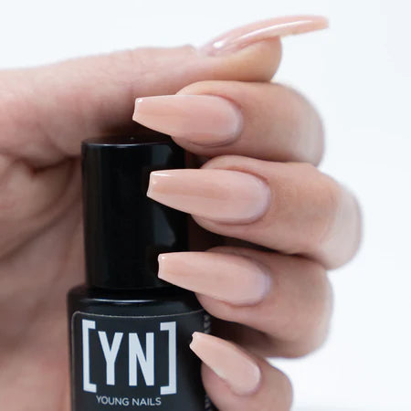 YN STAIN RESISTANT TOP COAT GEL