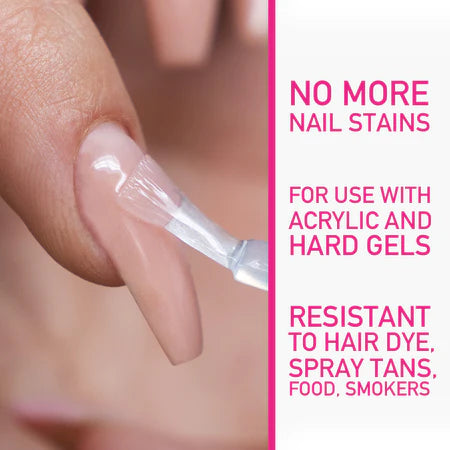 YN STAIN RESISTANT TOP COAT GEL