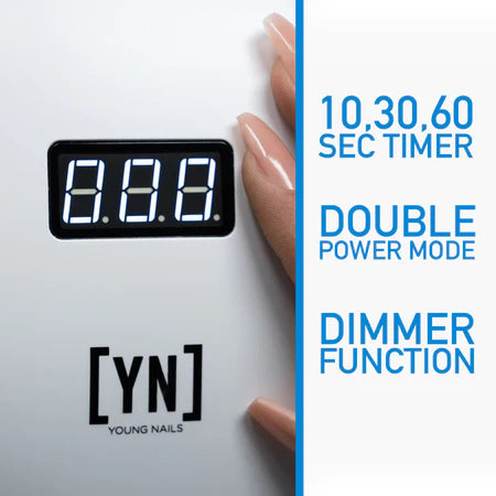 YN UV/LED lamp