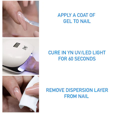 YN UV/LED lamp