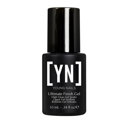 YN ULTIMATE FINISH GEL