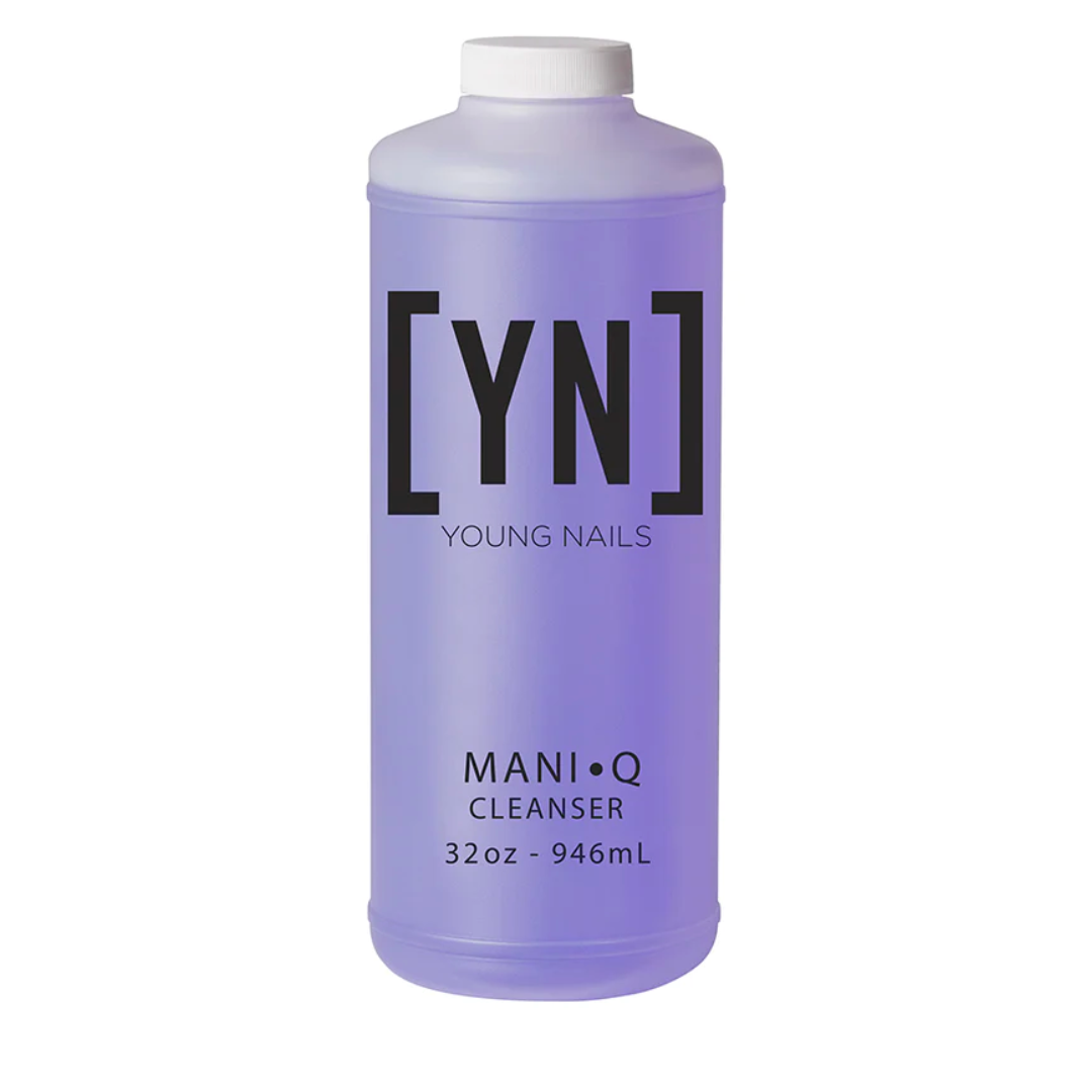 YN Mani.Q Cleanser 946 ml