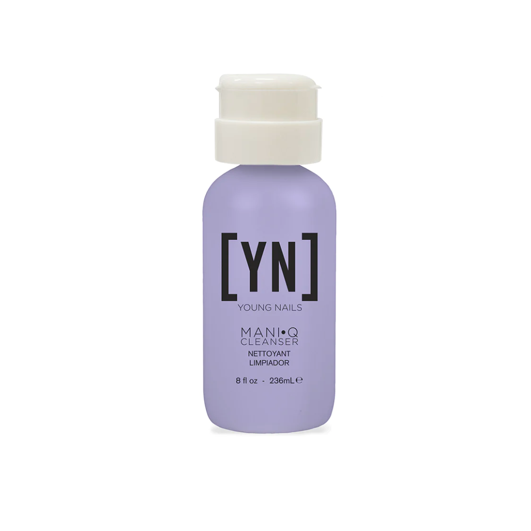 YN Mani.Q Cleanser 237ml.