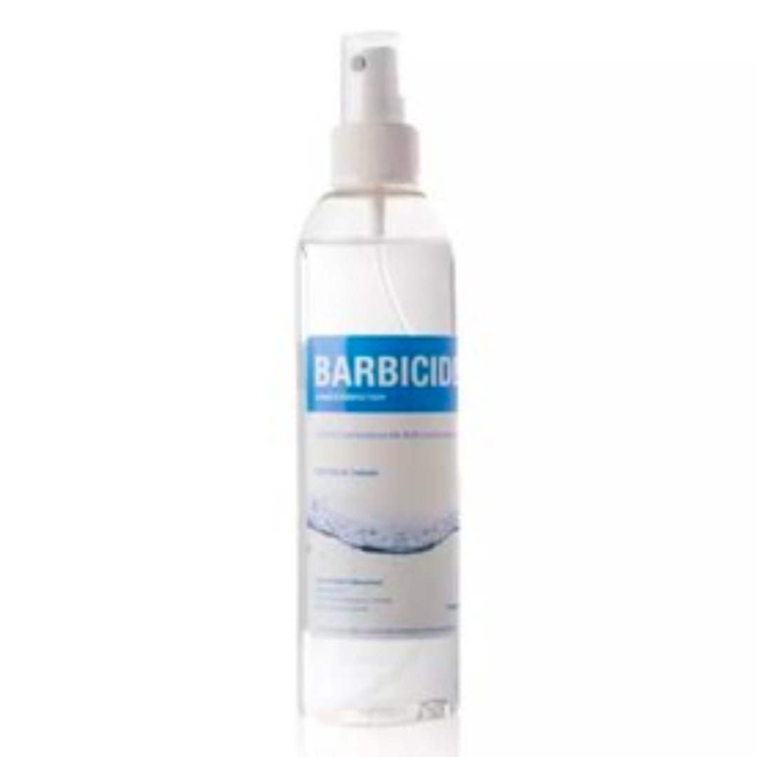 Barbicide Handen Desinfectie Spray