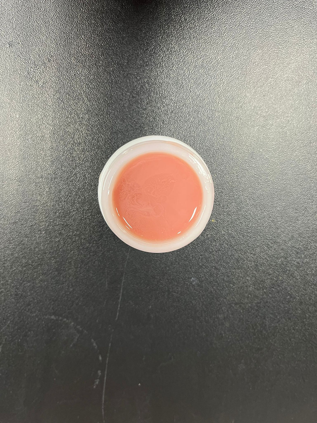 NLC Extension Gel Warm Peach