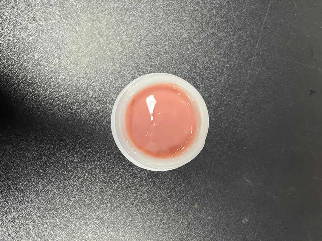 NLC Extension Gel Peach Nude