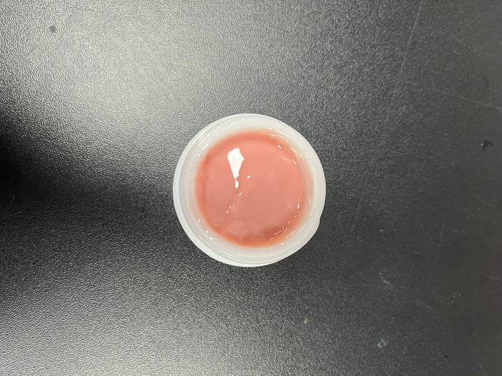 NLC Extension Gel Peach Nude