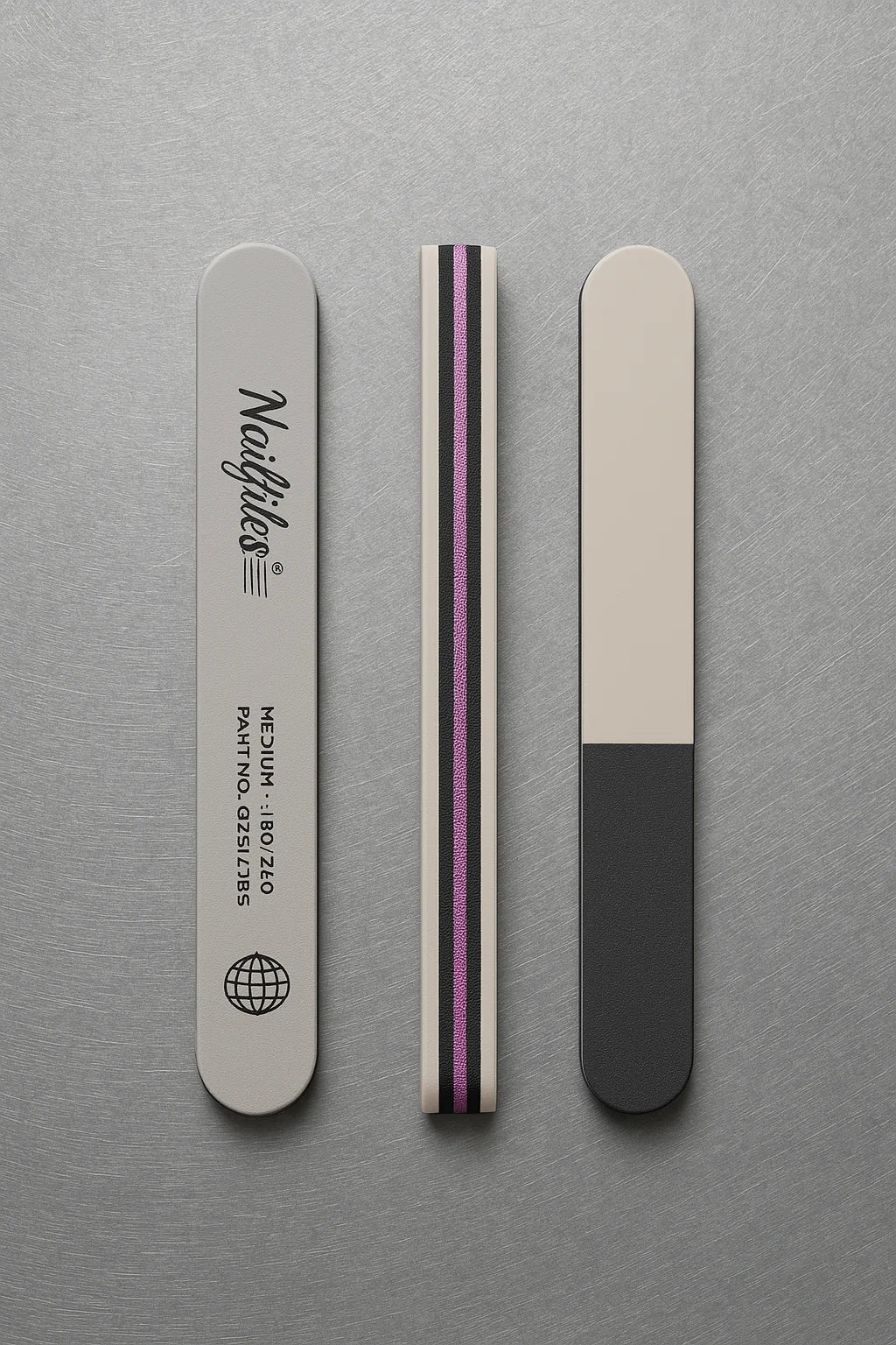 Boyfriend buffer (5stuks)