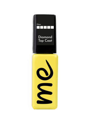 ME Diamond Top Coat, 8 ml