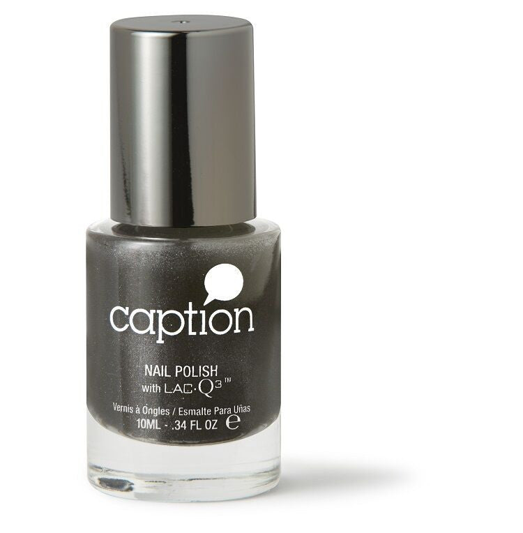 Caption - Dust Yourself Off