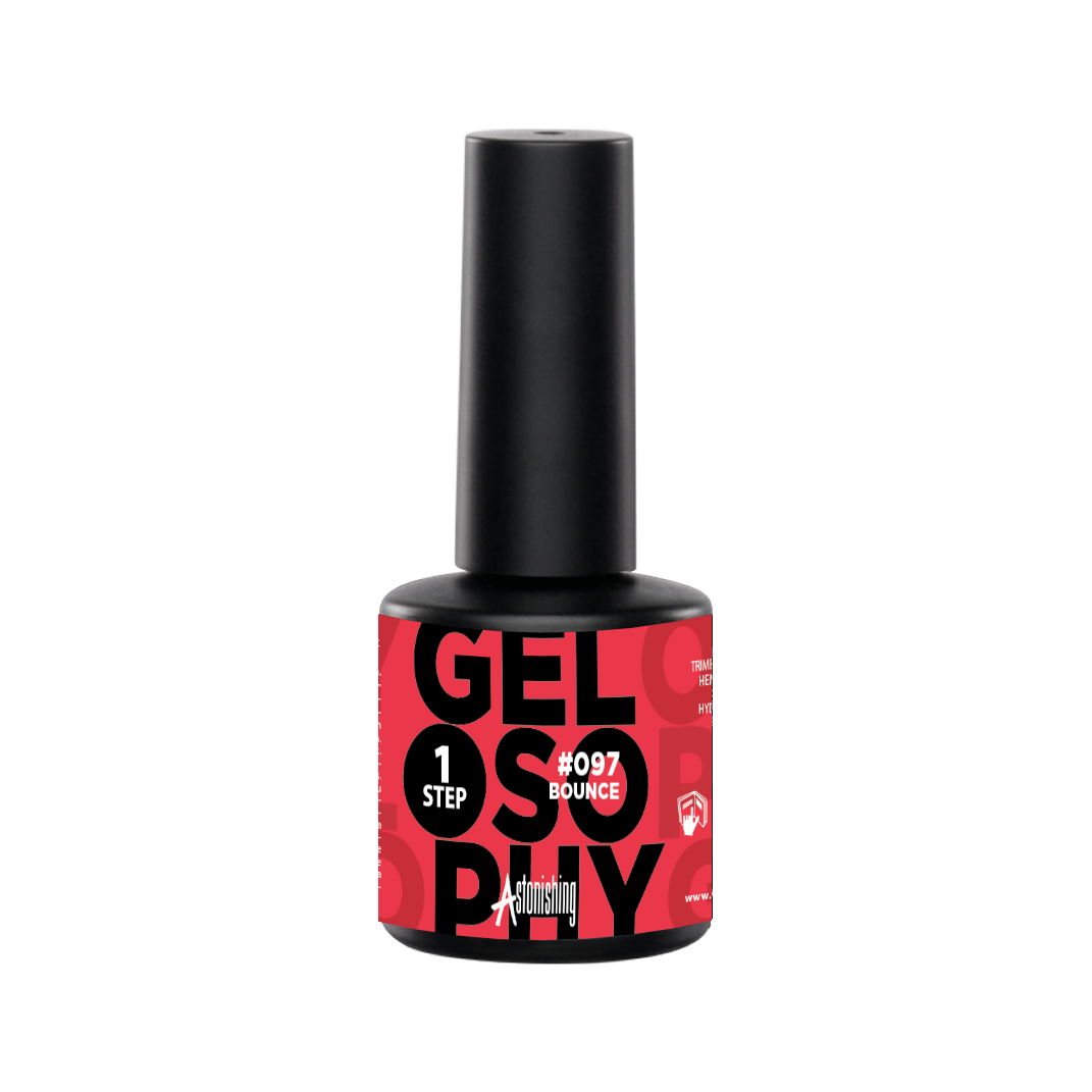 Gelosophy 1-Step #097 Bounce 7ml