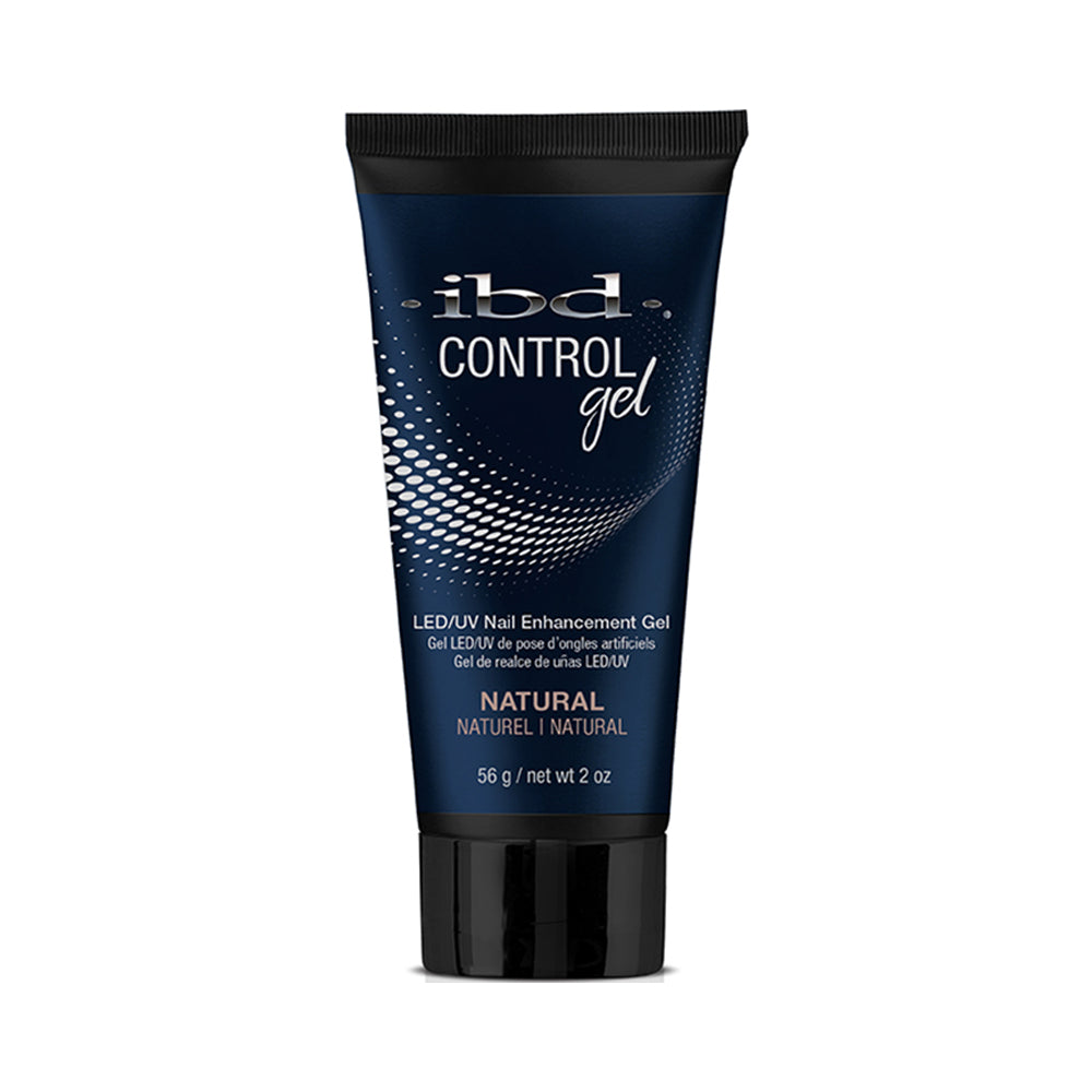 IBD Control Gel Natural