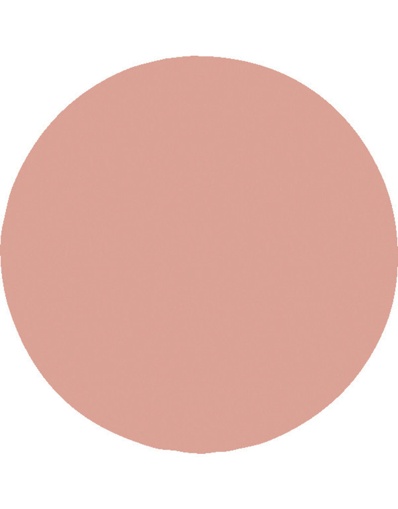Acrylic Powder Makeover Peach
