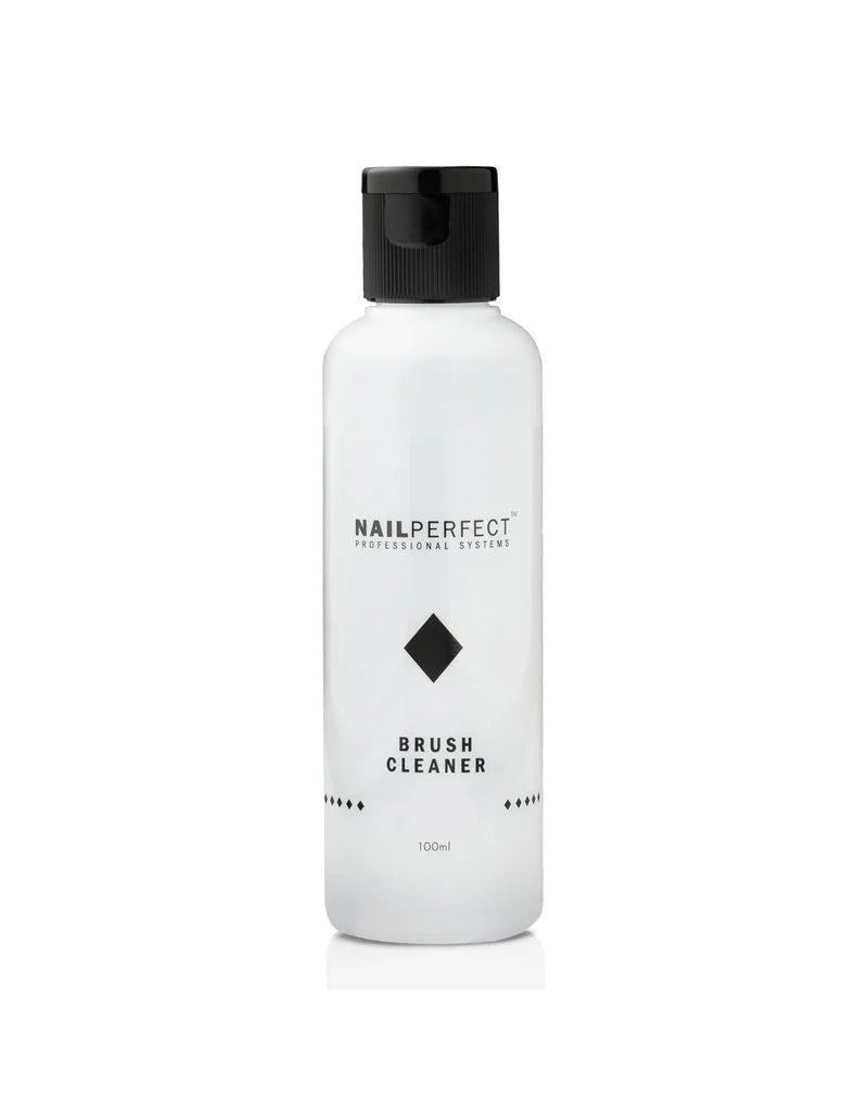 Brush Cleaner 100ml