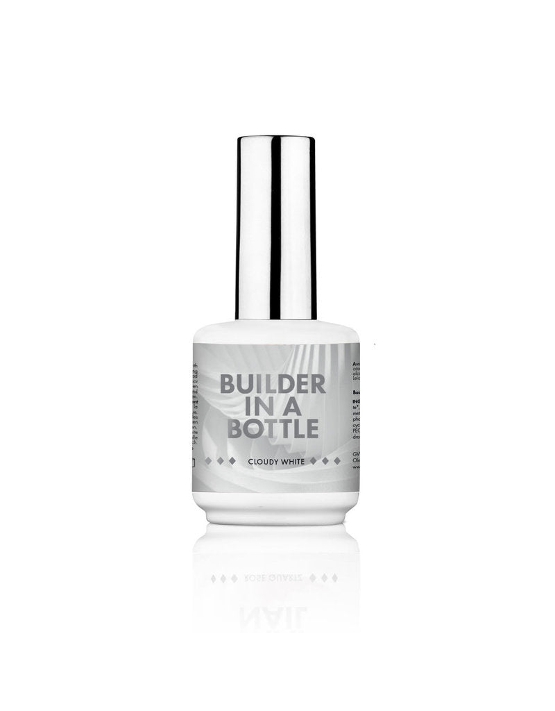 Builder in a Bottle Cloudy White