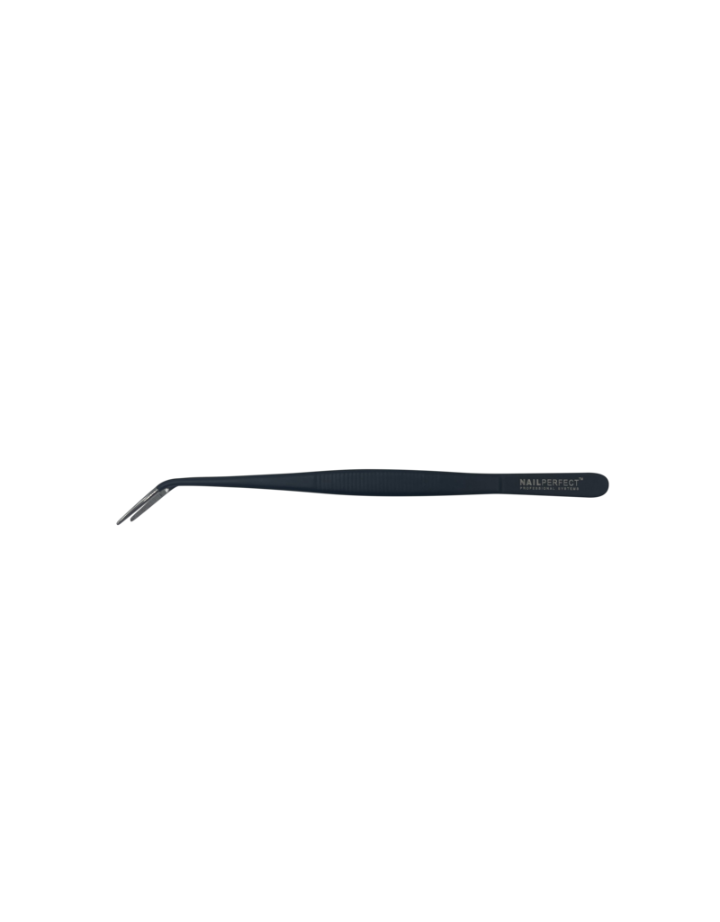 C-Curve Tweezer