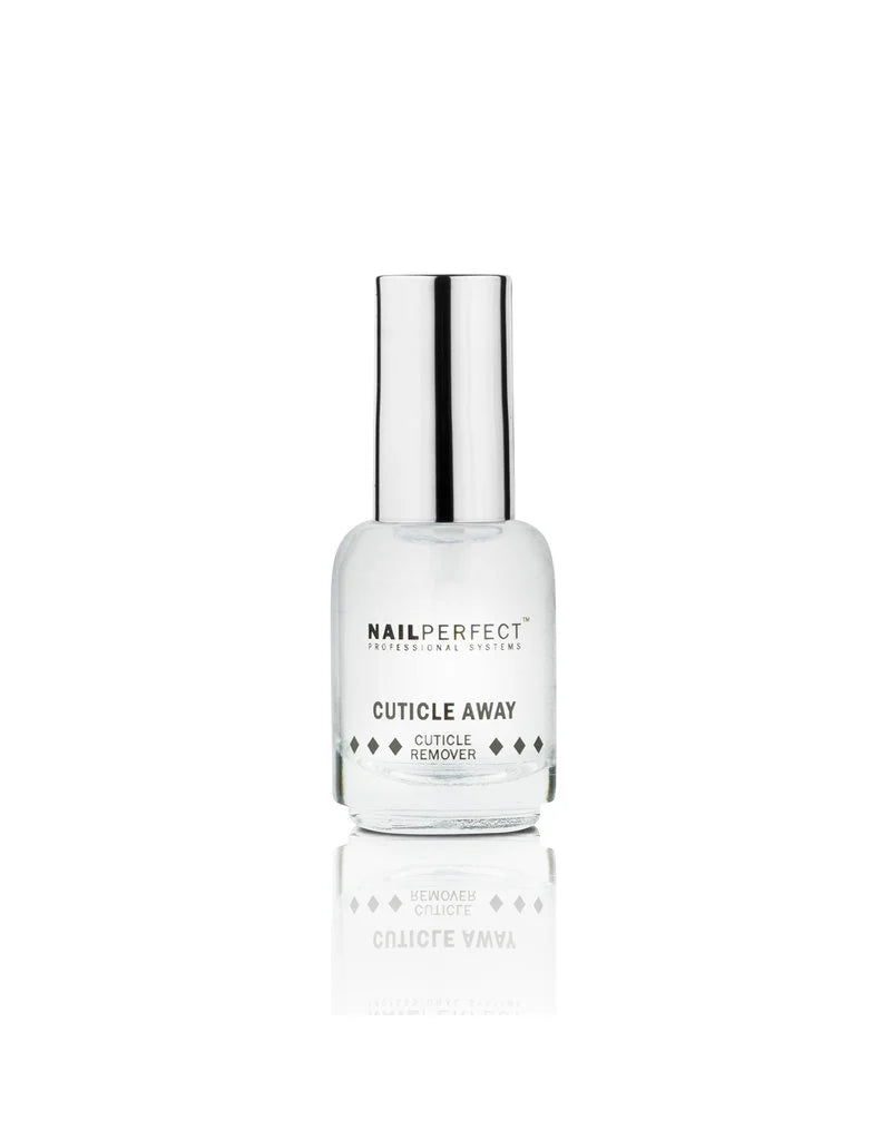 Cuticle Away