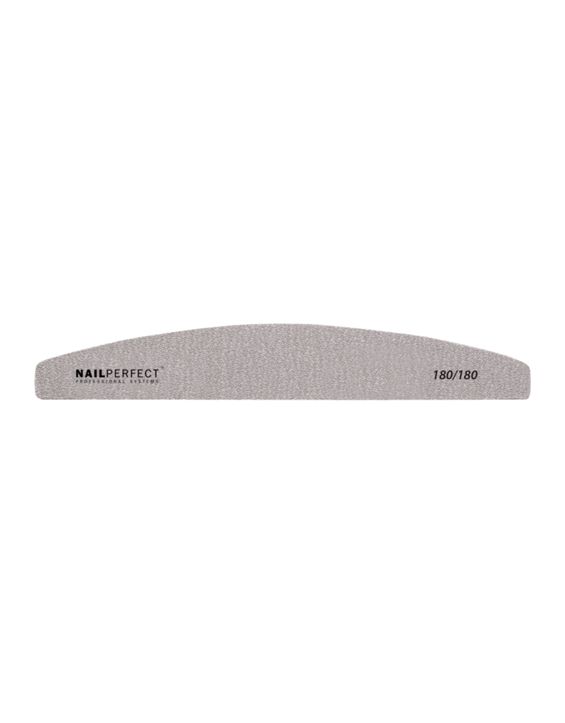 Halfmoon File 180/180