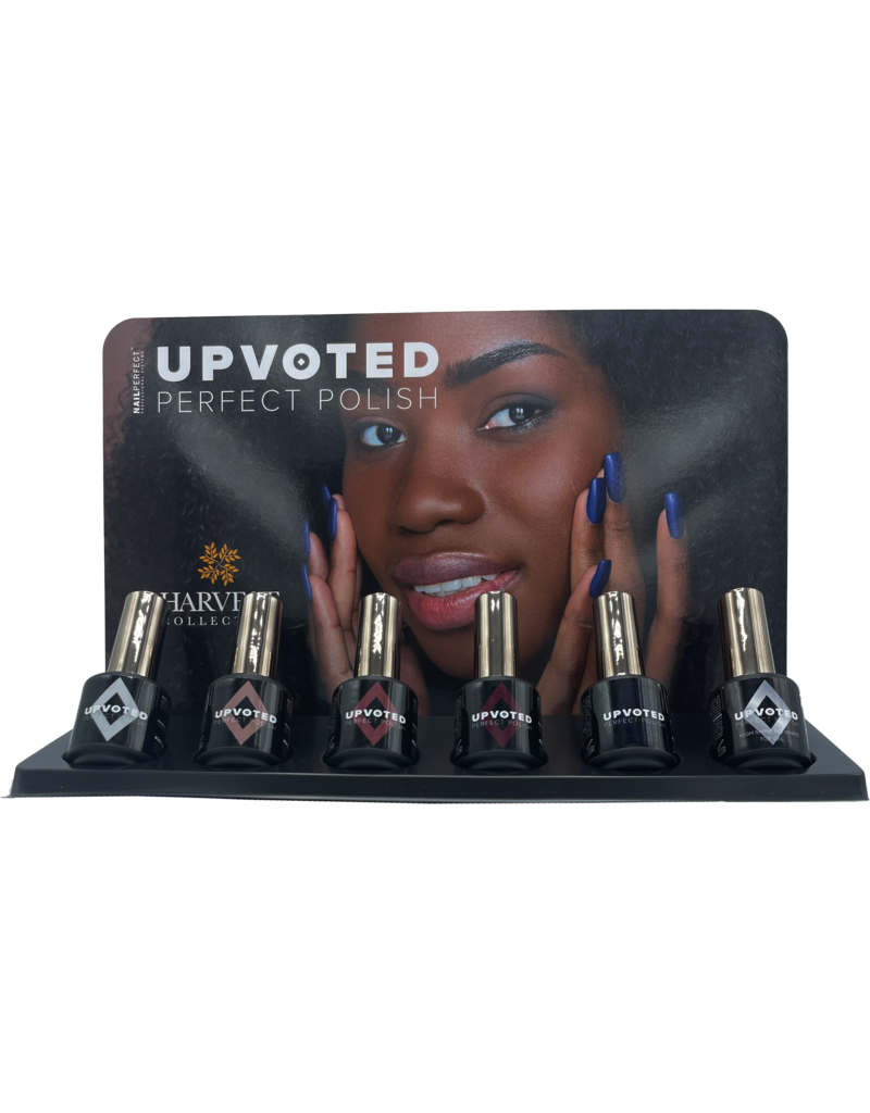 UPVOTED #243 Late Fall Oyster 15ml