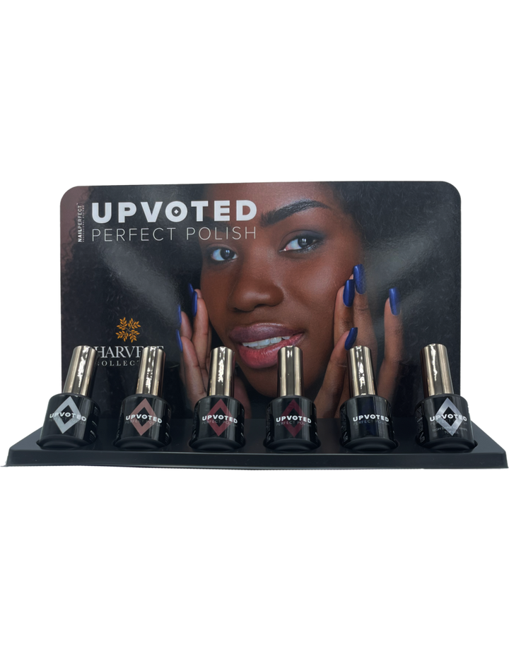 UPVOTED #243 Late Fall Oyster 15ml