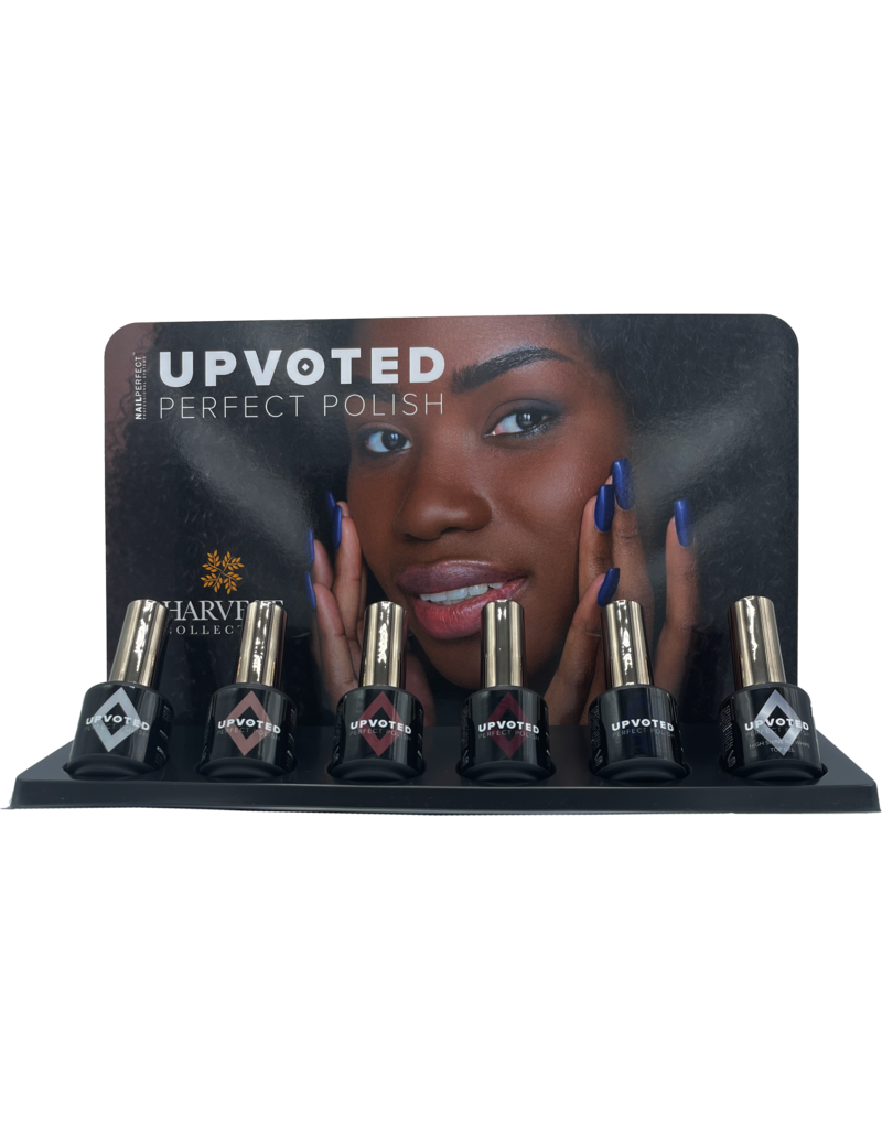 UPVOTED #247 Sultry Navy 15ml