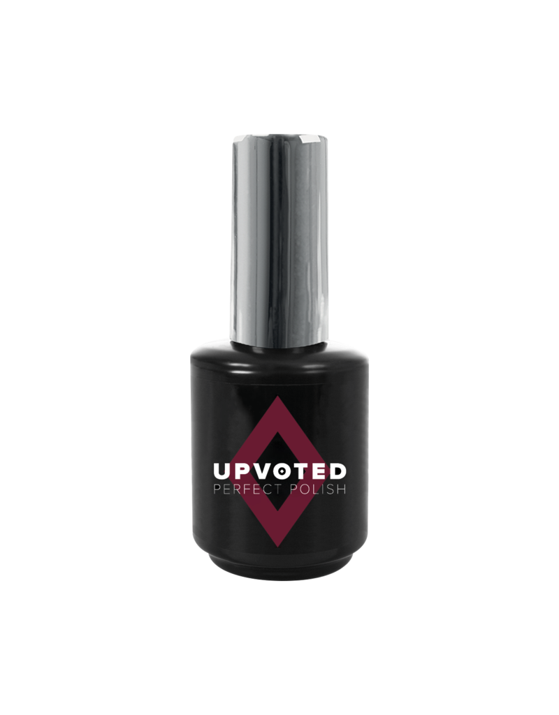 UPVOTED #246 Crimson Red 15ml