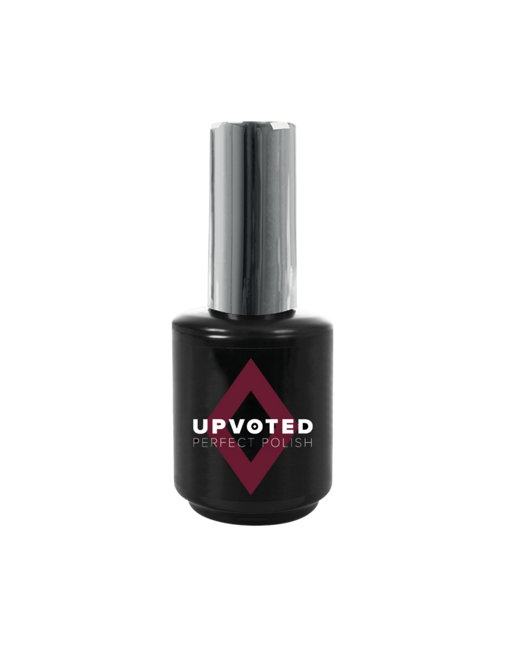 UPVOTED #246 Crimson Red 15ml