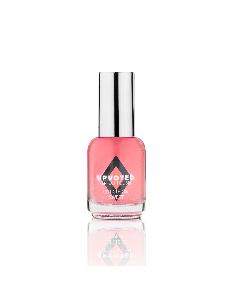 UPVOTED Cuticle Oil Sweet