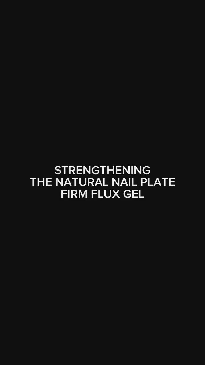Blanc Firm Flux Gel, 9/100 ml