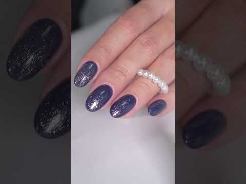 E.MiLac Champagne Top Gel, 9 ml.