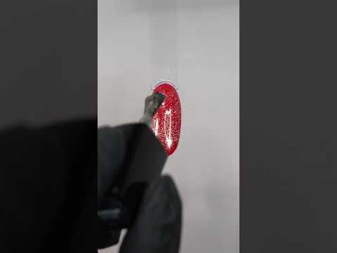 E.MiLac Champagne Top Gel, 9 ml.