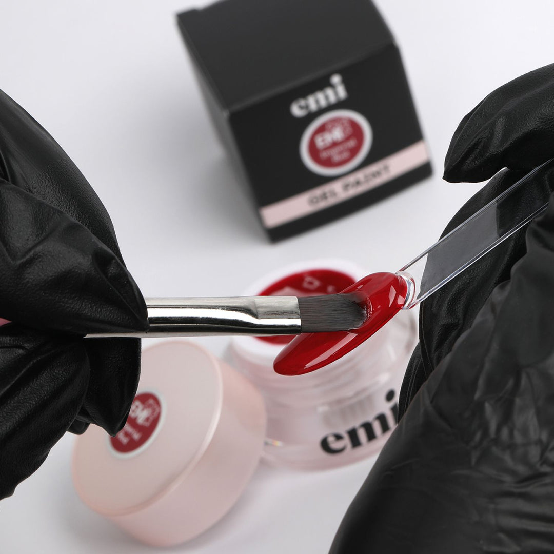 Imperial Red 5 ml.