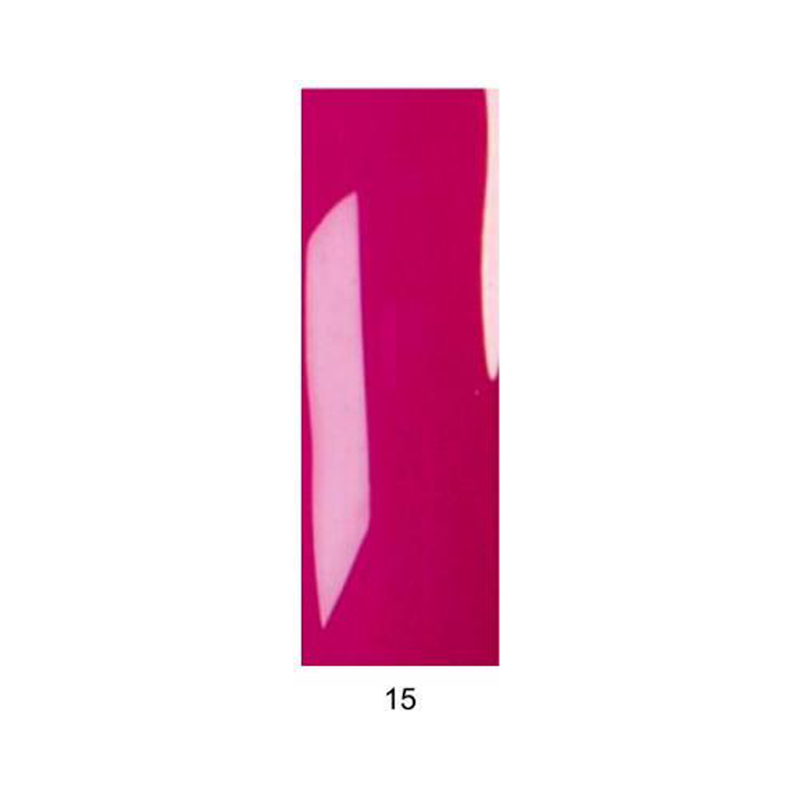 Sweden Nails Gellak 015