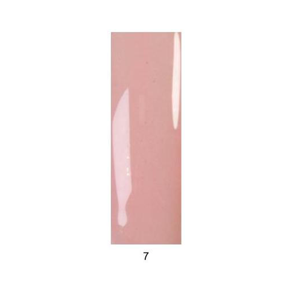 Sweden Nails Gellak 007