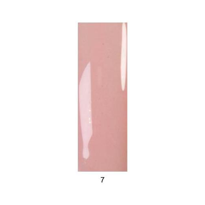 Sweden Nails Gellak 007