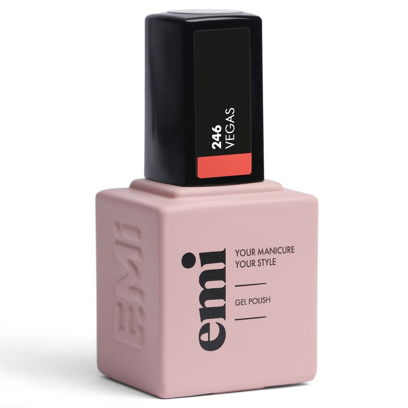 E.MiLac TO Vegas #246, 9 ml.