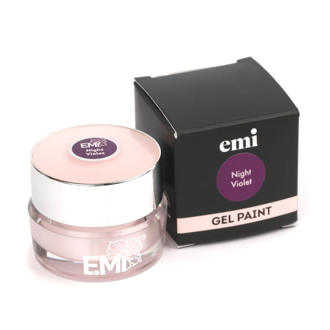 Night Violet 5 ml.