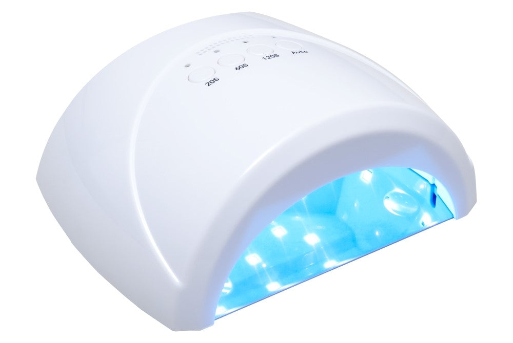 BowLED UV/LED lamp