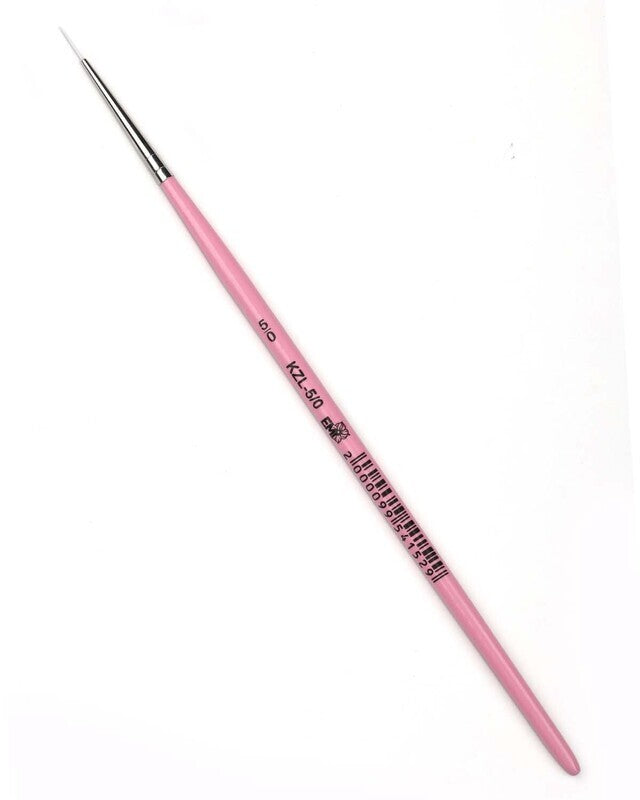 Pinsel Linear #5/0 KZL-5/0