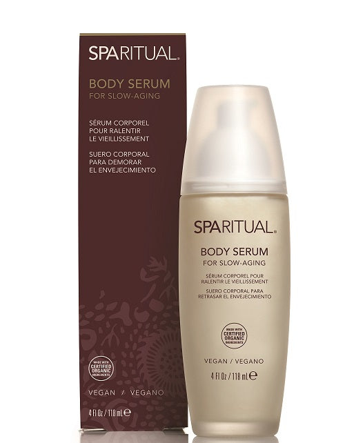 Body Serum 120 ml