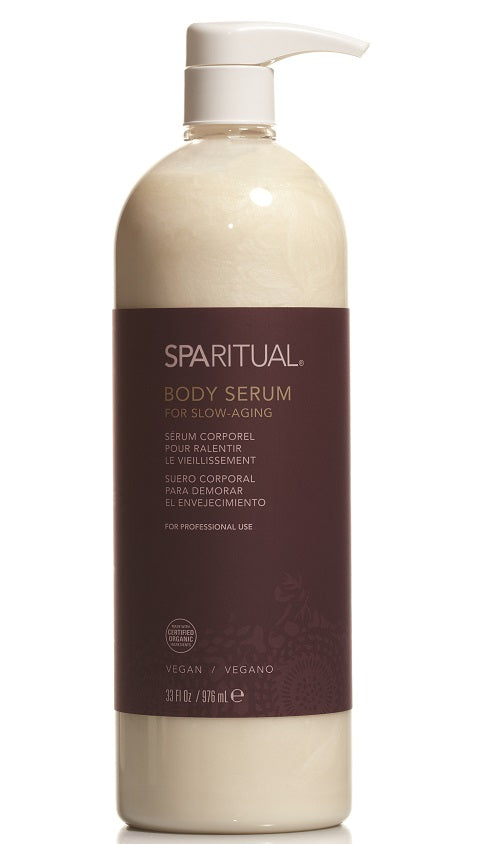 Körperserum 976 ml