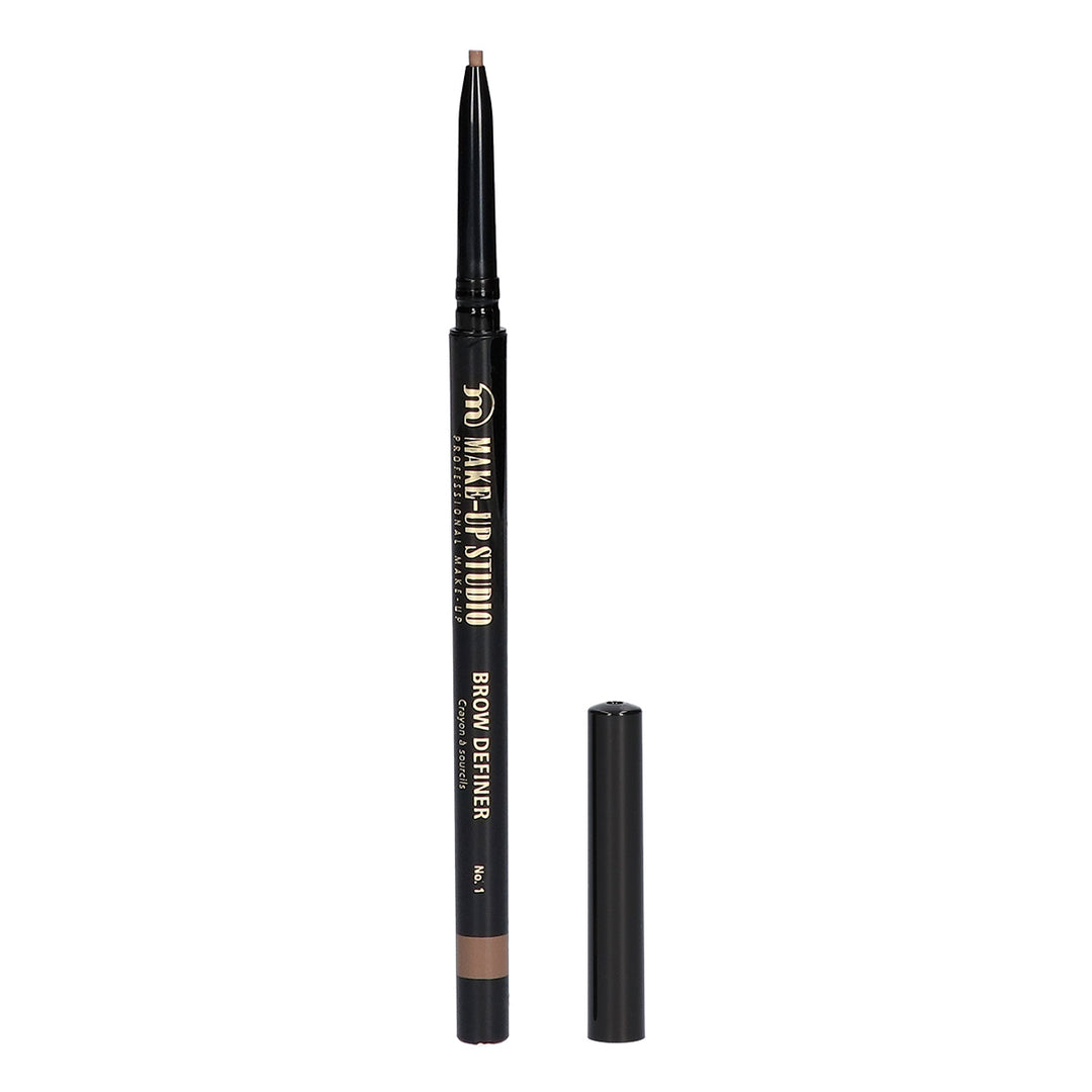Brow definer in box 1