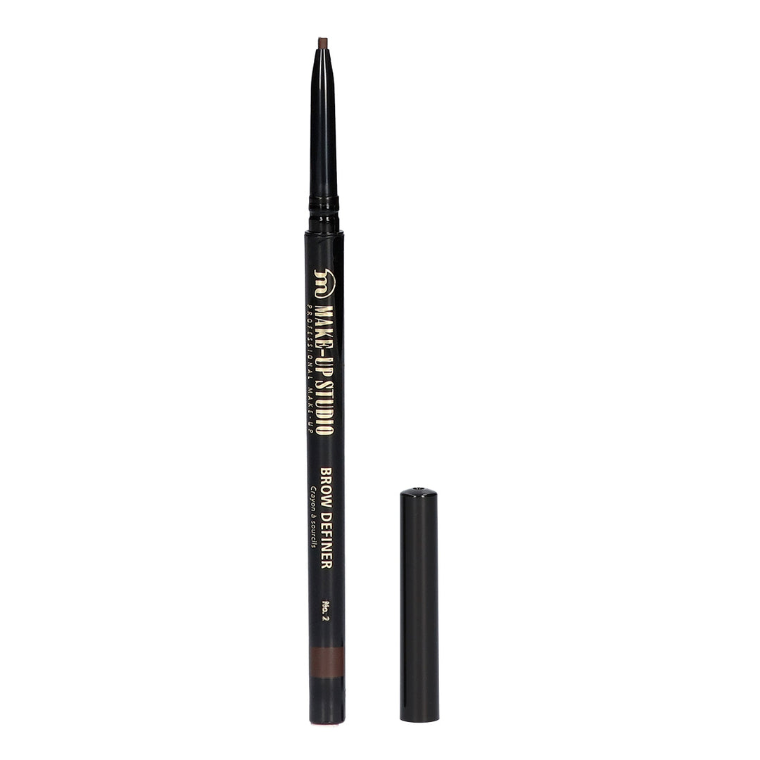 Brow definer in box 2