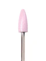 Corn-shaped Carbide Rotary File 6 mm abrasiveness