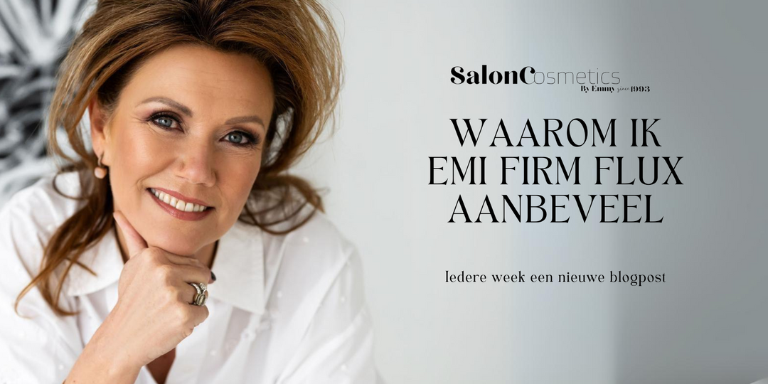 Waarom ik Emi Firm Flux aanbeveel