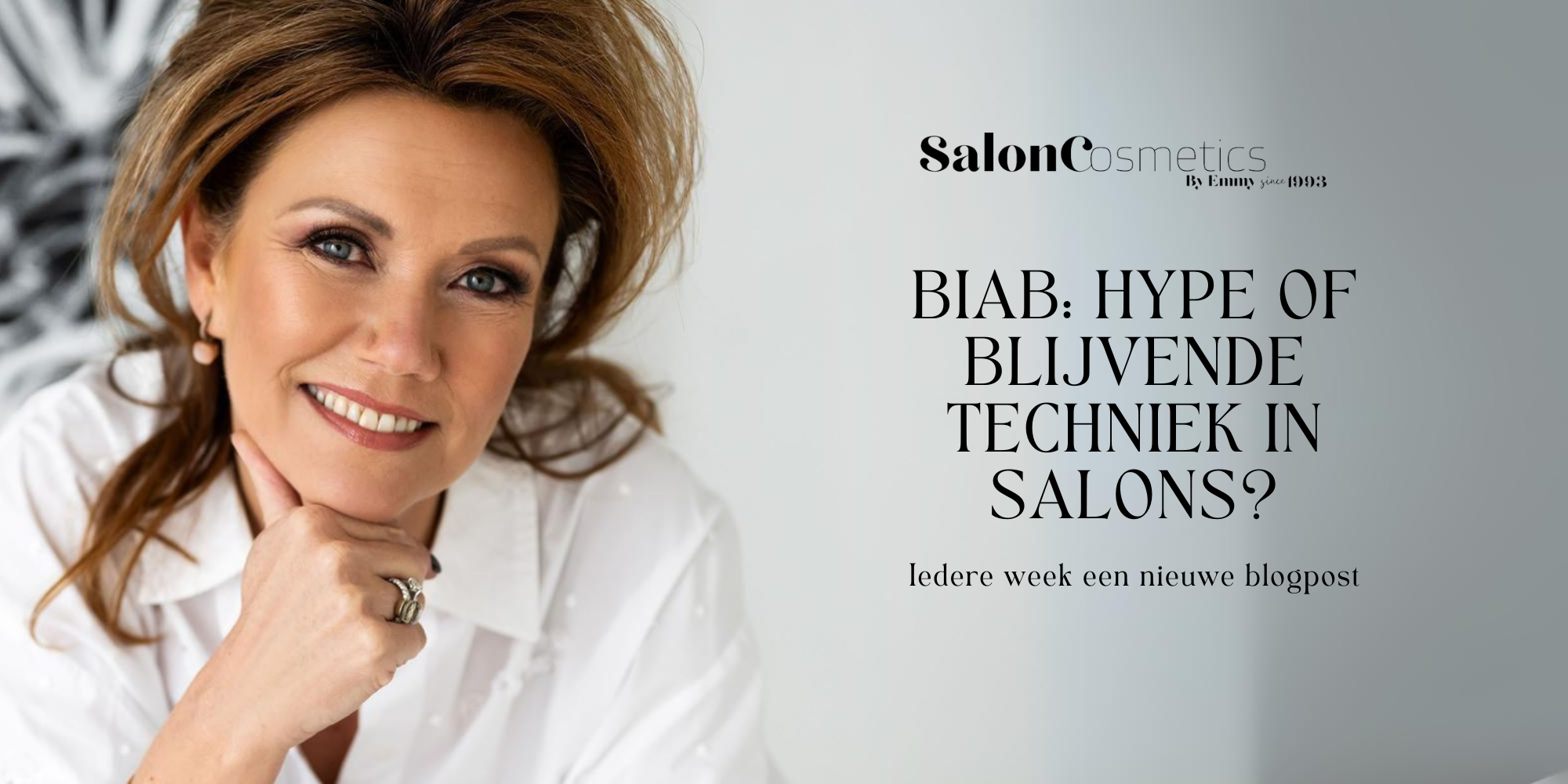 BIAB: hype of blijvende techniek in salons?