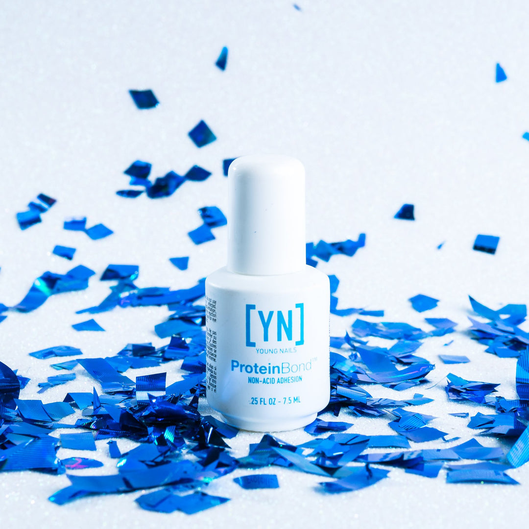 Young Nails ProteinBond: Het Ultieme Hechtingsmiddel voor Perfecte Nagels