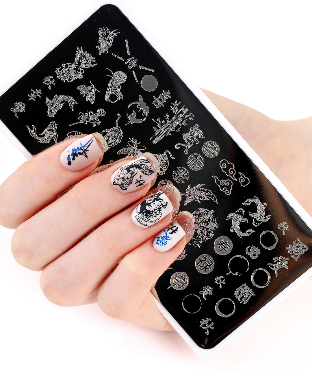 Nailart
